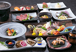 各種ご宴会・ご会食にもどうぞ